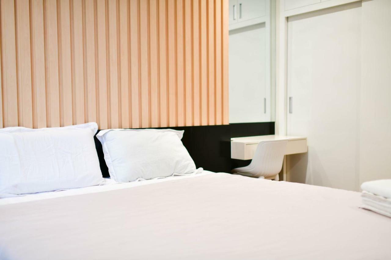 Vinhomes Landmark 81 - Luxstay Condotel โฮจิมินห์ซิตี้ ภายนอก รูปภาพ